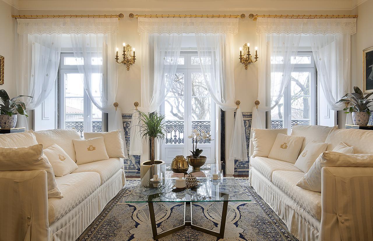 Bed and Breakfast Casa Dell'Arte Club House Lisboa Exterior foto